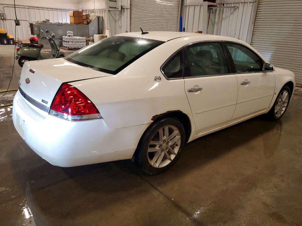 Продажа на аукционе авто 2008 Chevrolet Impala, vin: 2G1WU583989242385, номер лота: 59687196