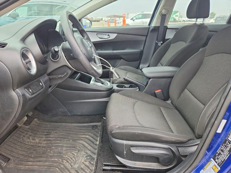 Aukcja sprzedaży 2024 Kia Forte, vin: 3KPF24AD1RE713913, numer aukcji: 60398286