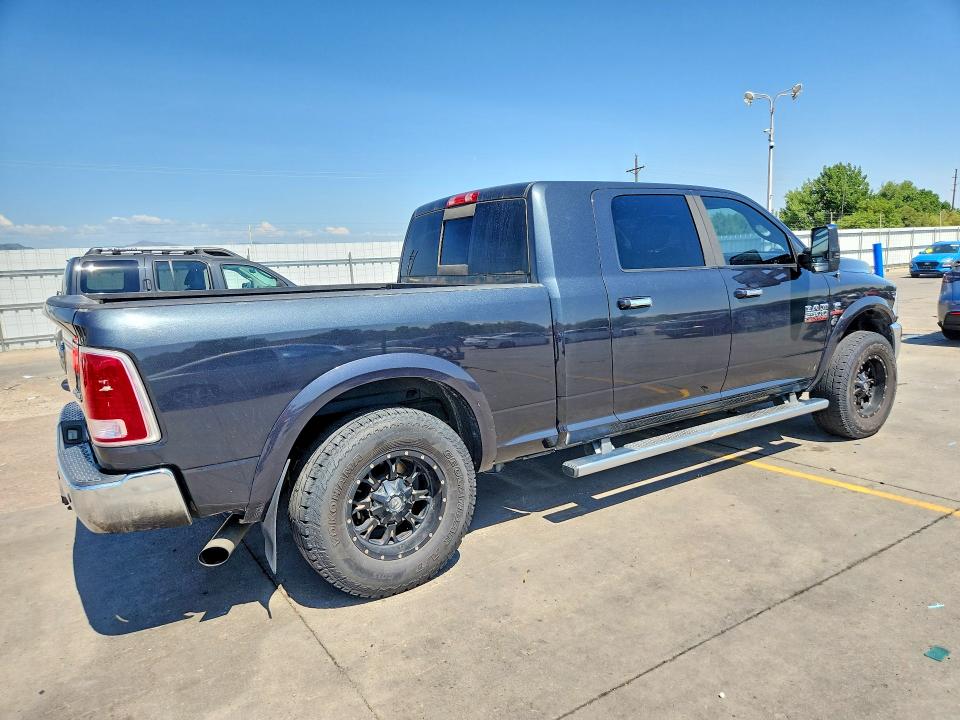 Продаж на аукціоні авто 2014 Ram 2500, vin: 3C6UR5NL2EG284507, номер лоту: 61307246