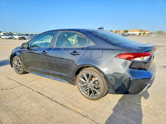 Продажа на аукционе авто 2021 Toyota Corolla, vin: JTDS4MCE0MJ060744, номер лота: 61923726