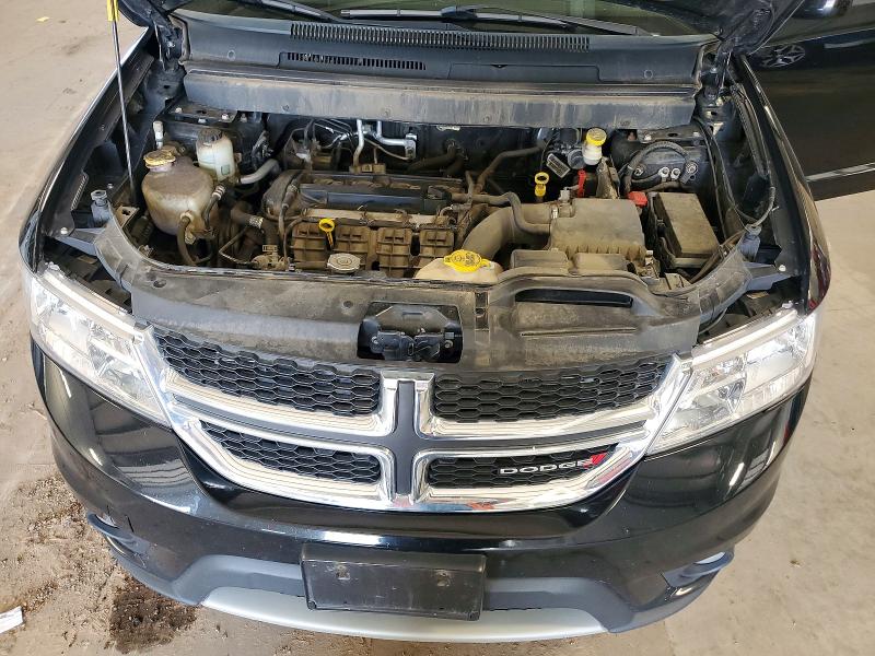 Aukcja sprzedaży 2016 Dodge Journey, vin: 3C4PDCBB6GT156513, numer aukcji: 59843536