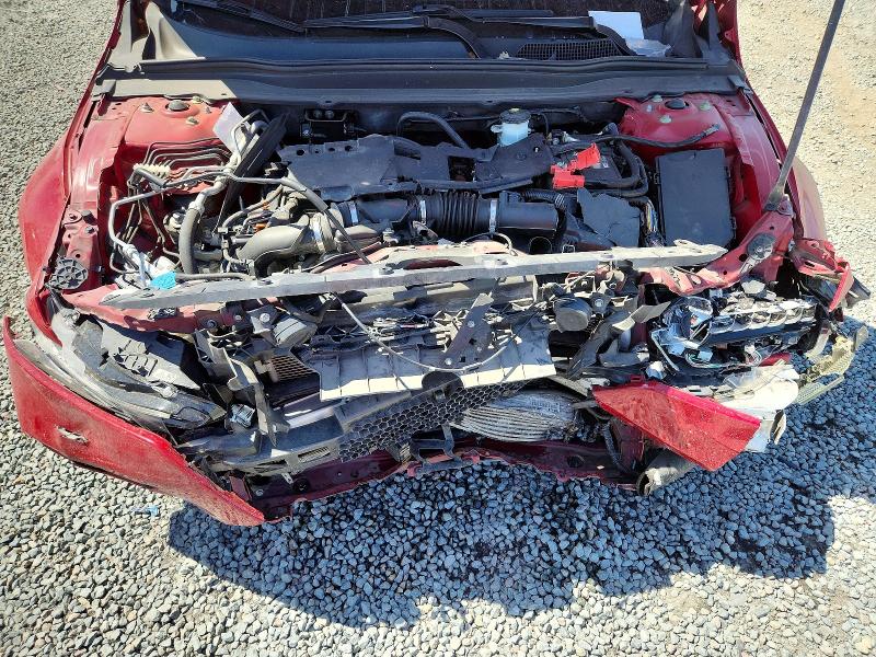 61818346 :رقم المزاد ، 1HGCV1F39JA118728 vin ، 2018 Honda Accord مزاد بيع