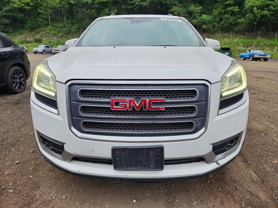 Aukcja sprzedaży 2017 Gmc Acadia Limited, vin: 1GKKVSKD9HJ266598, numer aukcji: 61689566