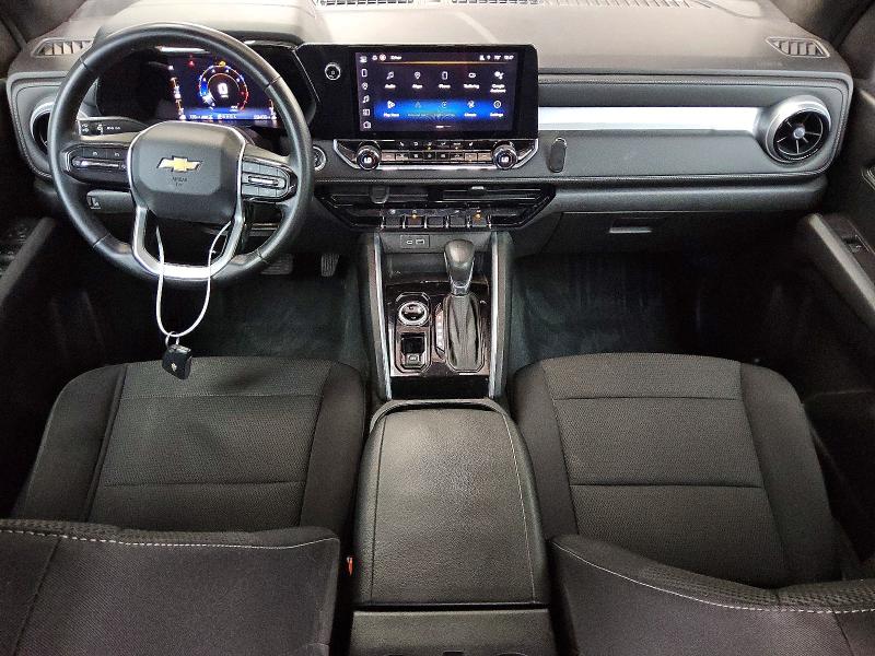Продаж на аукціоні авто 2023 Chevrolet Colorado, vin: 1GCPTCEK5P1184471, номер лоту: 61043596