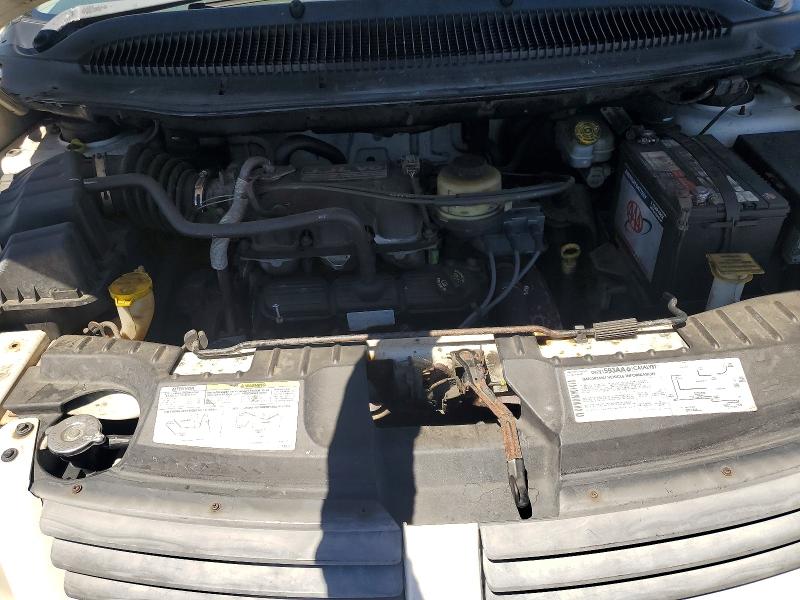 Продаж на аукціоні авто 2006 Dodge Grand Caravan, vin: 1D4GP24R46B503920, номер лоту: 62472606
