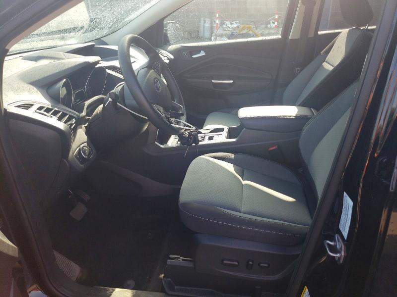 2018 Ford Escape მანქანა იყიდება აუქციონზე, vin: 1FMCU9GD9JUC25439, აუქციონის ნომერი: 74516215