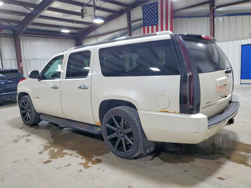 Продаж на аукціоні авто 2013 Gmc Yukon Xl, vin: 1GKS2MEF7DR155772, номер лоту: 59679716