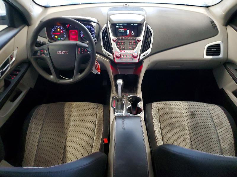 Продаж на аукціоні авто 2013 Gmc Terrain, vin: 2GKFLREK4D6394832, номер лоту: 61105386