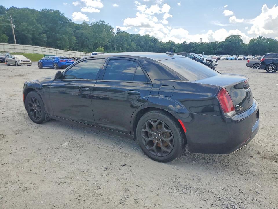 Aukcja sprzedaży 2019 Chrysler 300, vin: 2C3CCAGG0KH586134, numer aukcji: 62160236