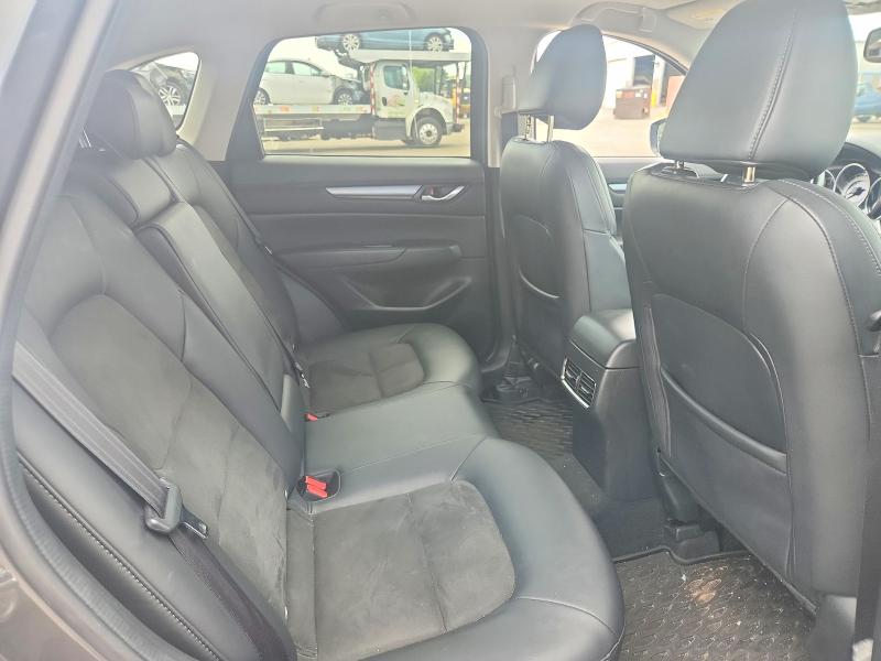 2020 Mazda Cx-5 მანქანა იყიდება აუქციონზე, vin: JM3KFBCM3L0836219, აუქციონის ნომერი: 60028236
