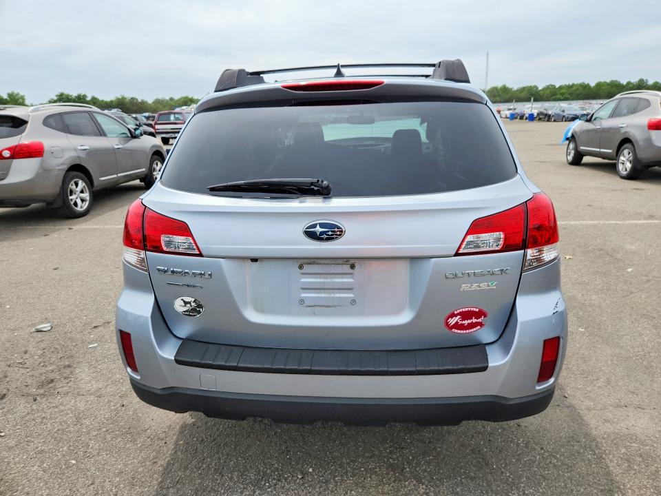 Продаж на аукціоні авто 2014 Subaru Outback, vin: 4S4BRBLC2E3282479, номер лоту: 60837986