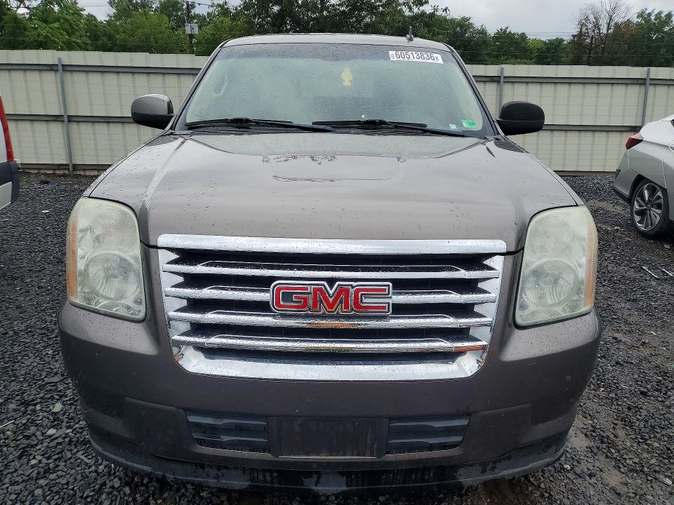 2013 Gmc Yukon მანქანა იყიდება აუქციონზე, vin: 1GKS2FEJ6DR100004, აუქციონის ნომერი: 60513836