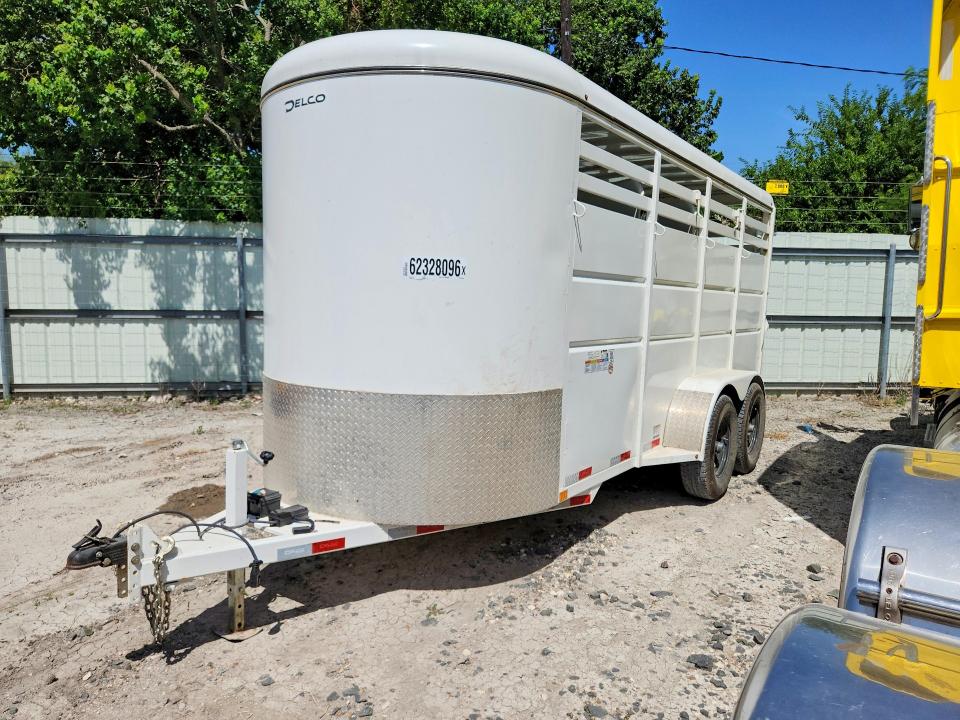 Продаж на аукціоні авто 2025 Delco Unknown, vin: 5WWBL1622S6037879, номер лоту: 62328096