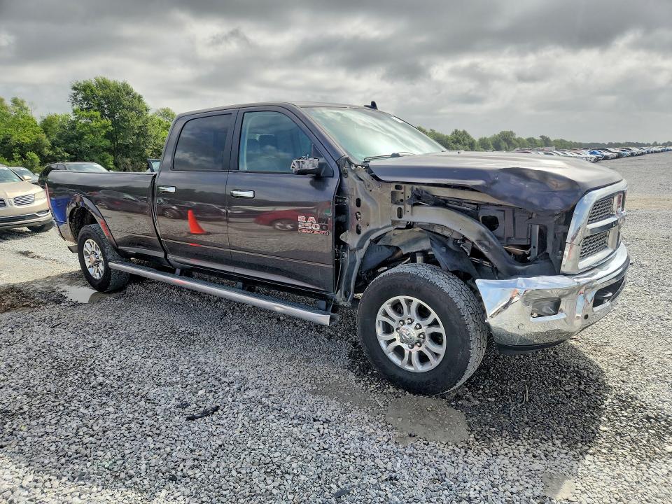 2018 Ram 2500 მანქანა იყიდება აუქციონზე, vin: 3C6UR5KL2JG133326, აუქციონის ნომერი: 61598406