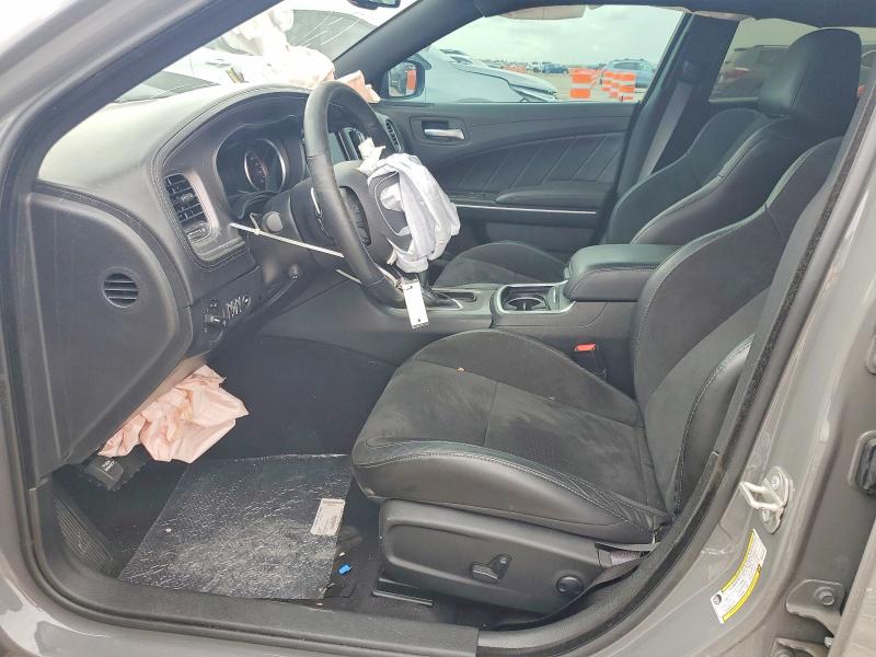 Продаж на аукціоні авто 2023 Dodge Charger, vin: 2C3CDXGJXPH635603, номер лоту: 60218876