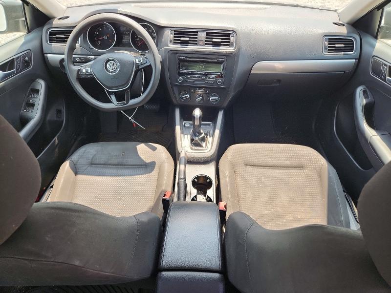Aukcja sprzedaży 2015 Volkswagen Jetta, vin: 3VWD07AJ2FM211043, numer aukcji: 59065546