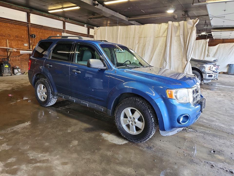 Продаж на аукціоні авто 2010 Ford Escape, vin: 1FMCU9D79AKC28495, номер лоту: 60287516