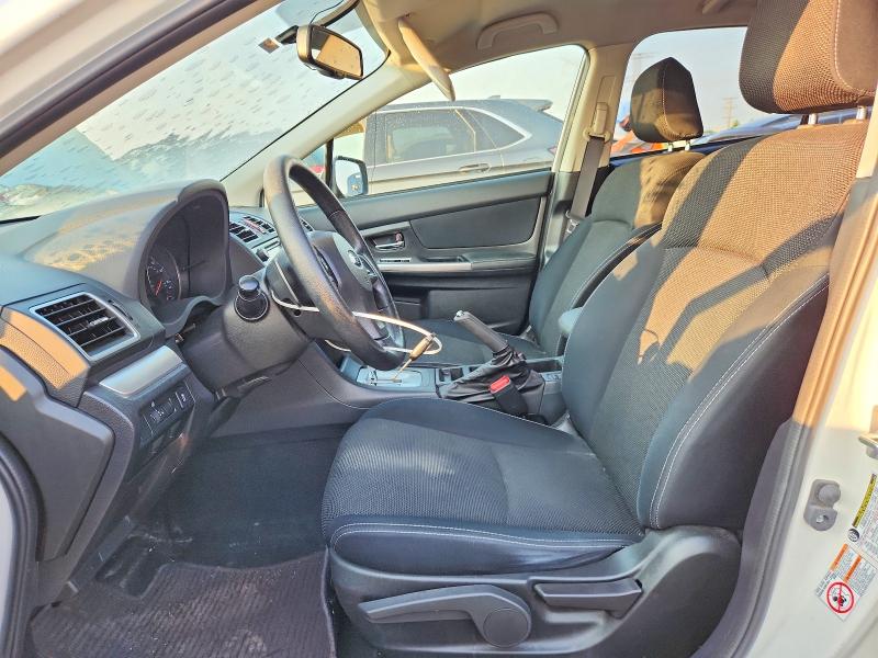 62964526 :رقم المزاد ، JF2GPACCXF8249679 vin ، 2015 Subaru Xv Crosstrek مزاد بيع