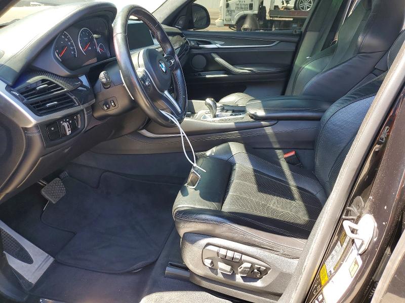 2016 Bmw X5 მანქანა იყიდება აუქციონზე, vin: 5YMKT6C51G0R79393, აუქციონის ნომერი: 60424596