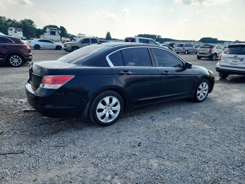 2009 Honda Accord მანქანა იყიდება აუქციონზე, vin: 1HGCP26869A113476, აუქციონის ნომერი: 62645556