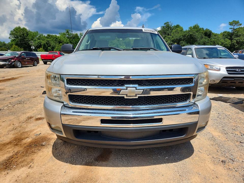 Aukcja sprzedaży 2011 Chevrolet Silverado, vin: 1GCRCSE01BZ249294, numer aukcji: 60359966