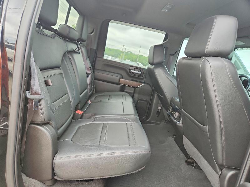 62074506 :رقم المزاد ، 1GT49REYXPF106442 vin ، 2023 Gmc Sierra مزاد بيع