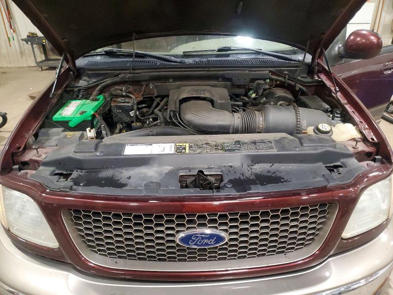 60680176 :رقم المزاد ، 1FTRW08L41KB74356 vin ، 2001 Ford F150 مزاد بيع