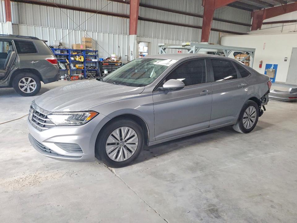 Auction sale of the 2020 Volkswagen Jetta, vin: 3VWCB7BU1LM002063, lot number: 60685086