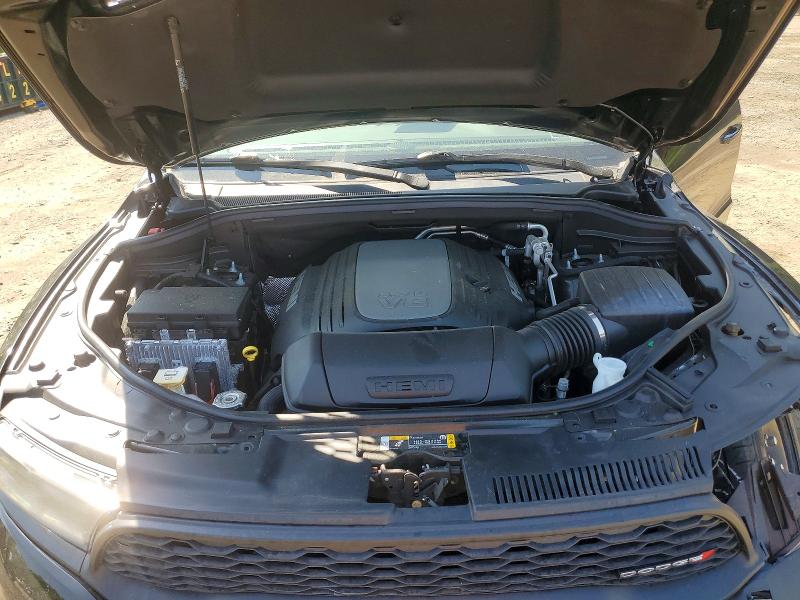 Aukcja sprzedaży 2022 Dodge Durango, vin: 1C4SDJCT0NC106060, numer aukcji: 59978806