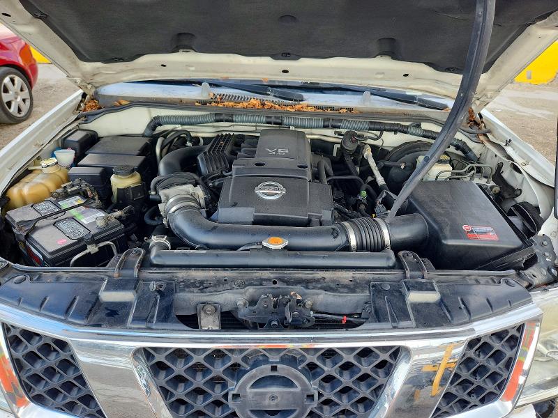 Продажа на аукционе авто 2007 Nissan Pathfinder, vin: 5N1AR18UX7C626215, номер лота: 61884986