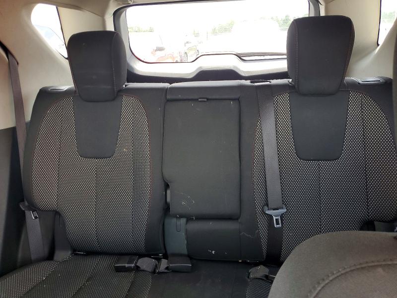 Aukcja sprzedaży 2017 Chevrolet Equinox, vin: 2GNALCEK3H6209492, numer aukcji: 59899156