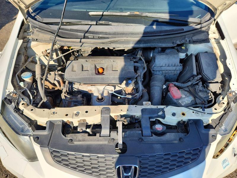 Продажа на аукционе авто 2012 Honda Civic, vin: 2HGFG3B43CH006741, номер лота: 61678076