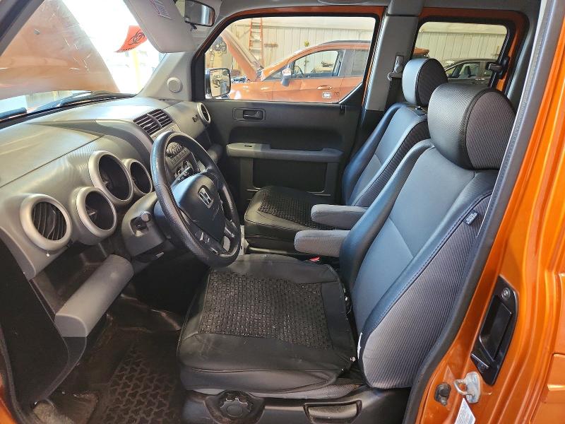 61608216 :رقم المزاد ، 5J6YH28706L021926 vin ، 2006 Honda Element مزاد بيع