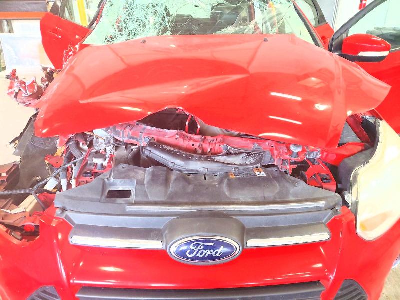 Aukcja sprzedaży 2014 Ford Focus, vin: 1FADP3K23EL460813, numer aukcji: 62392446