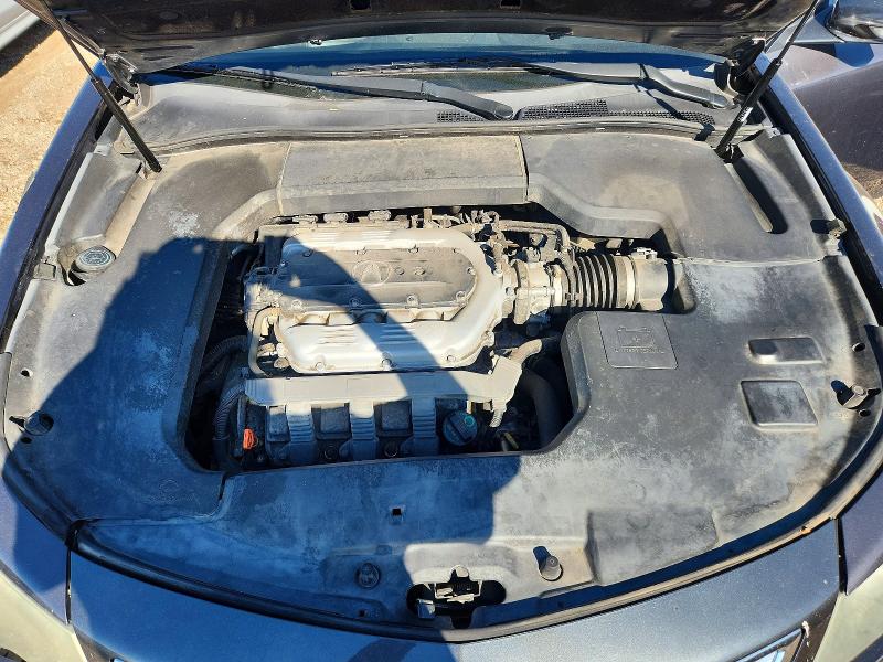 Продажа на аукционе авто 2012 Acura Tl, vin: 19UUA9F51CA002605, номер лота: 63163016