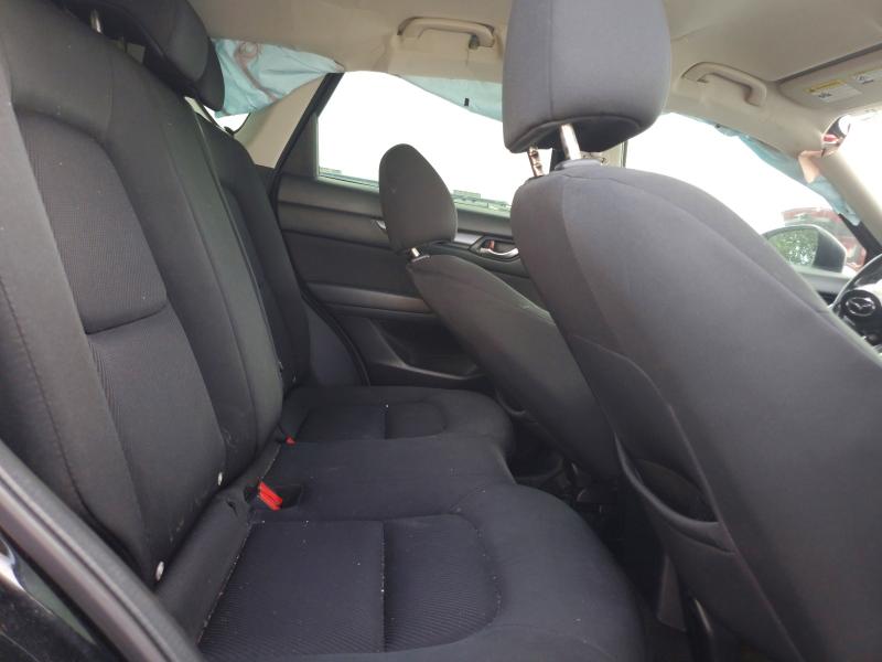 Продажа на аукционе авто 2018 Mazda Cx-5, vin: JM3KFBBM7J1462786, номер лота: 59819856