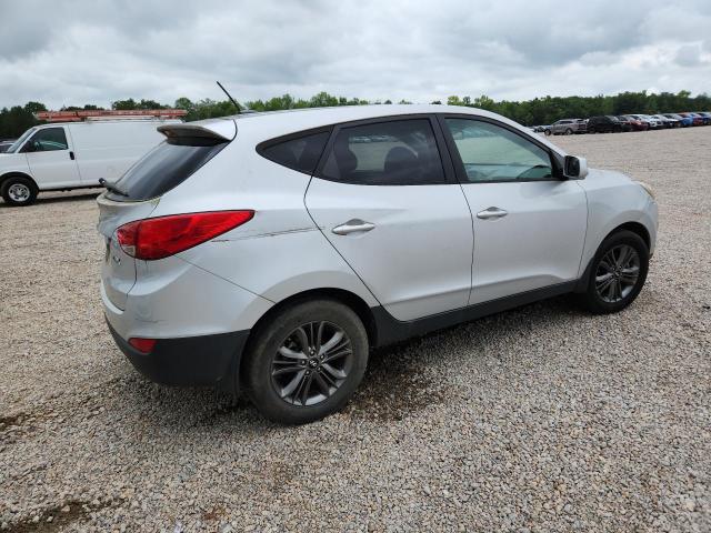 Aukcja sprzedaży 2014 Hyundai Tucson, vin: KM8JT3AF8EU863723, numer aukcji: 61172476
