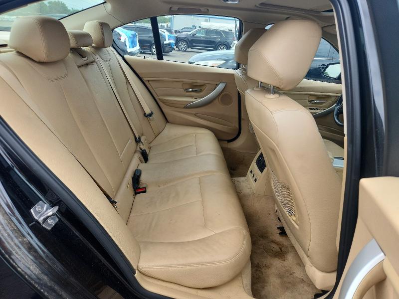 Продажа на аукционе авто 2013 Bmw 328, vin: WBA3B5C50DF591426, номер лота: 61442456