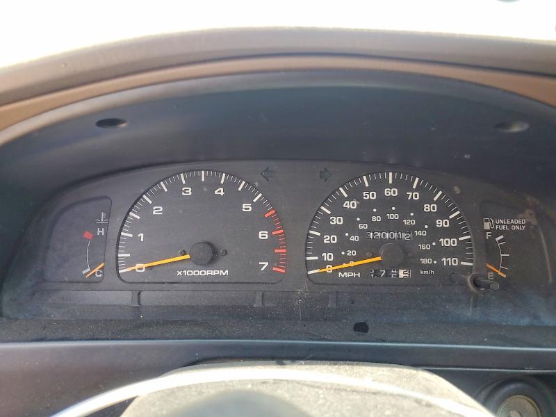 Продажа на аукционе авто 1997 Toyota 4runner, vin: JT3GN86R1V0052401, номер лота: 61125336