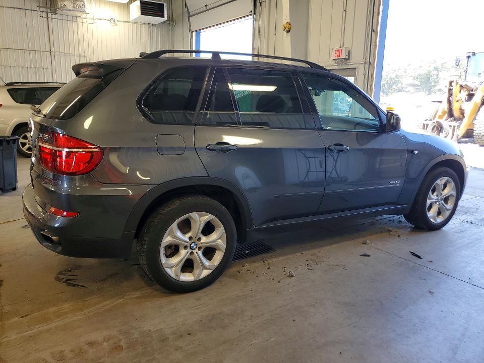 Продаж на аукціоні авто 2012 Bmw X5, vin: 5UXZV8C50CL425072, номер лоту: 62590536