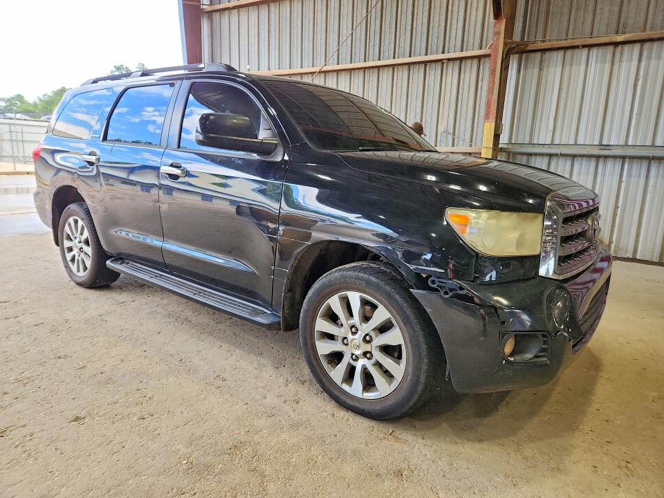 Aukcja sprzedaży 2014 Toyota Sequoia, vin: 5TDKY5G12ES055549, numer aukcji: 59354066