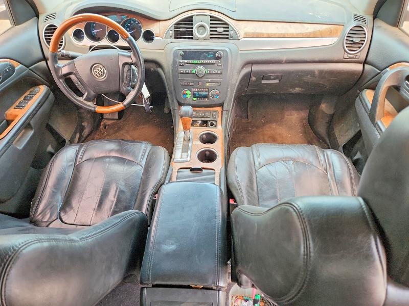 Продаж на аукціоні авто 2010 Buick Enclave, vin: 5GALRBED0AJ264374, номер лоту: 59393636