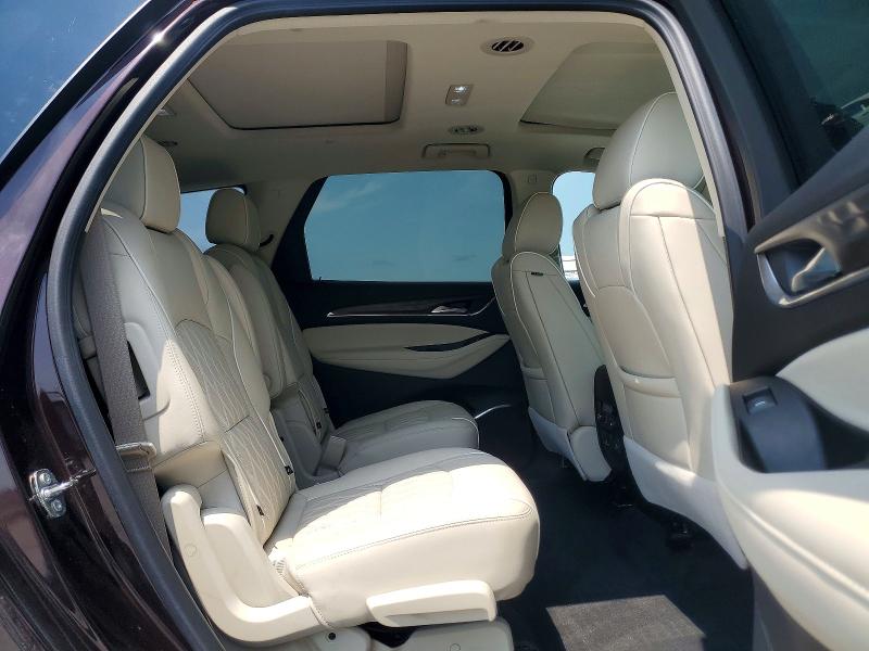 Aukcja sprzedaży 2023 Buick Enclave, vin: 5GAEVCKW0PJ232615, numer aukcji: 62530116