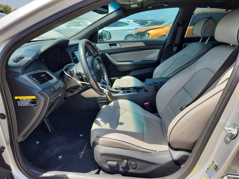 63249526 :رقم المزاد ، 5NPE34AB0FH111373 vin ، 2015 Hyundai Sonata مزاد بيع