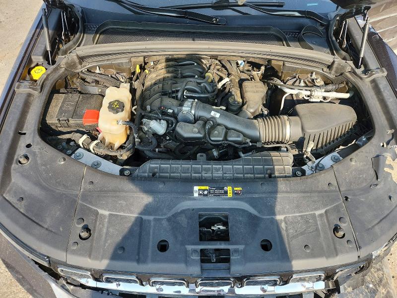 Продаж на аукціоні авто 2022 Jeep Grand Cherokee, vin: 1C4RJHBG8N8616888, номер лоту: 61614486