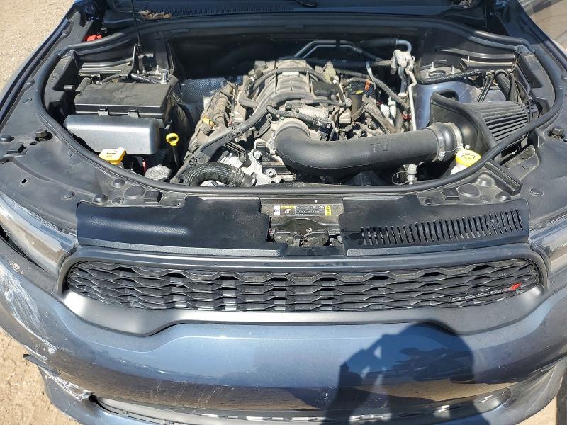 Aukcja sprzedaży 2021 Dodge Durango, vin: 1C4SDJCT5MC723811, numer aukcji: 57701926