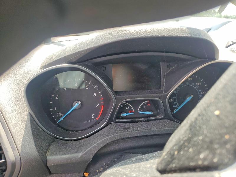 Продажа на аукционе авто 2016 Ford Escape, vin: 1FMCU9GX6GUB20408, номер лота: 61113126