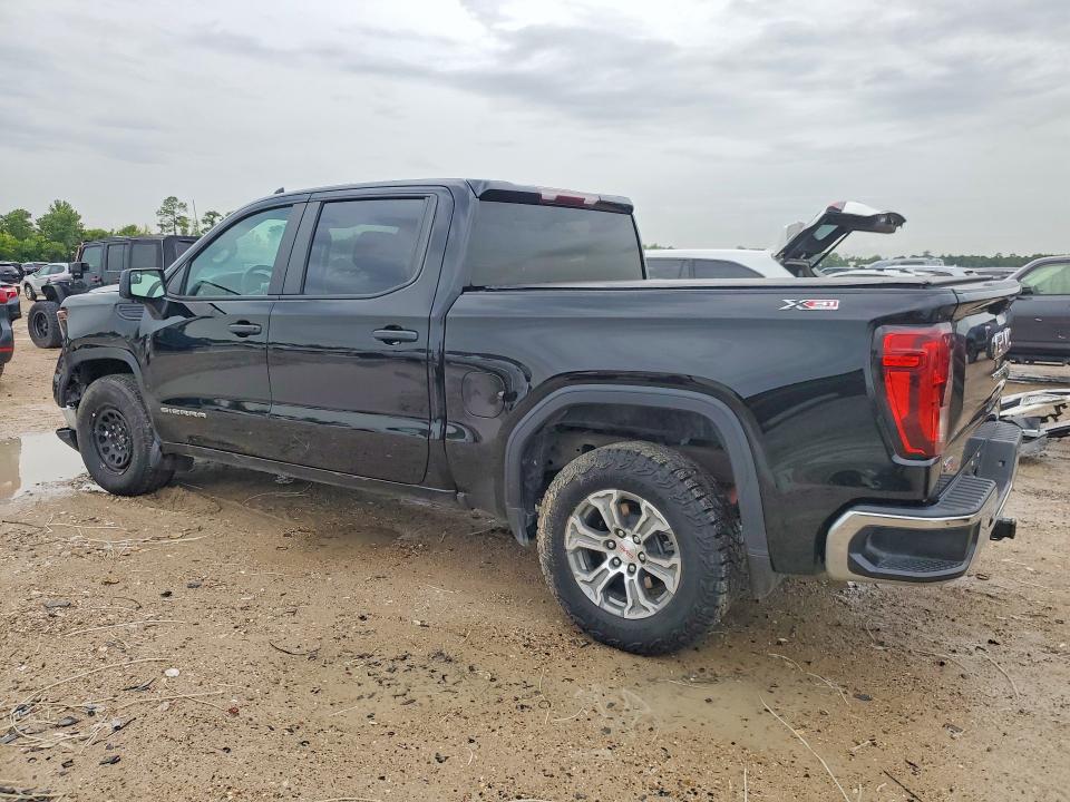 85790885 :رقم المزاد ، 3GTUUAED2RG412503 vin ، 2024 Gmc Sierra مزاد بيع