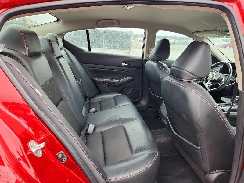 Aukcja sprzedaży 2019 Nissan Altima, vin: 1N4BL4CV3KC187806, numer aukcji: 62439106