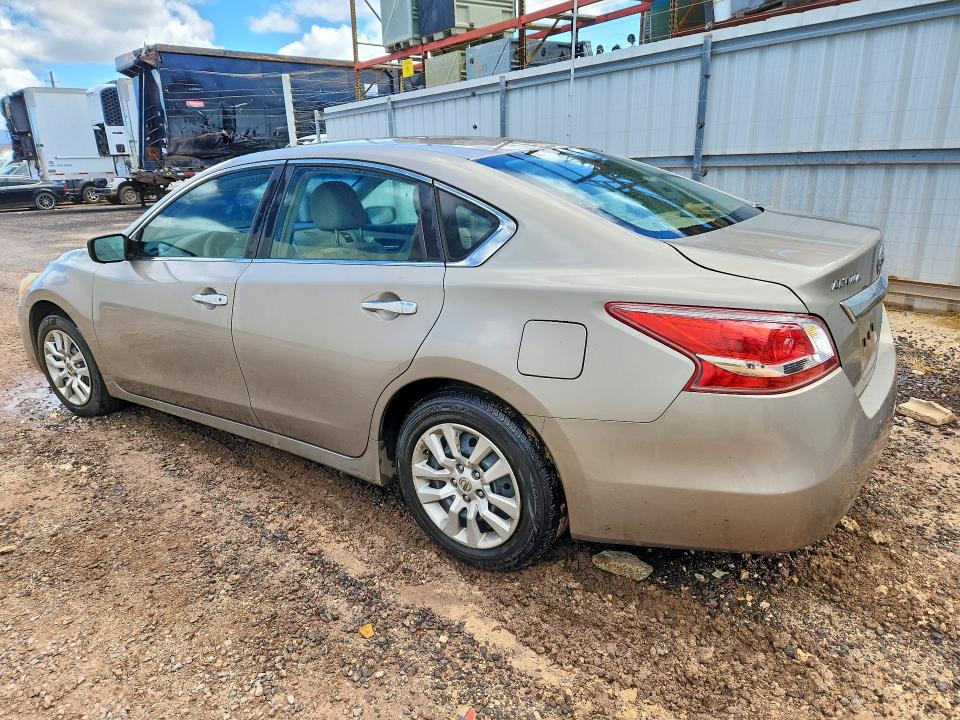 Auction sale of the 2013 Nissan Altima, vin: 1N4AL3AP5DN550527, lot number: 60891026